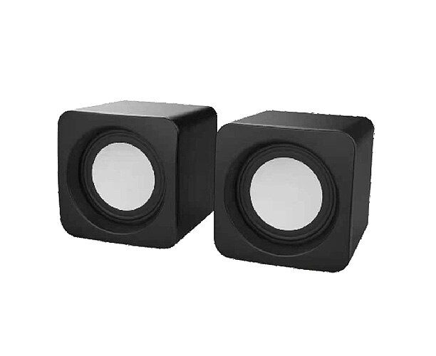Компьютерные колонки: De Tech SP-2000