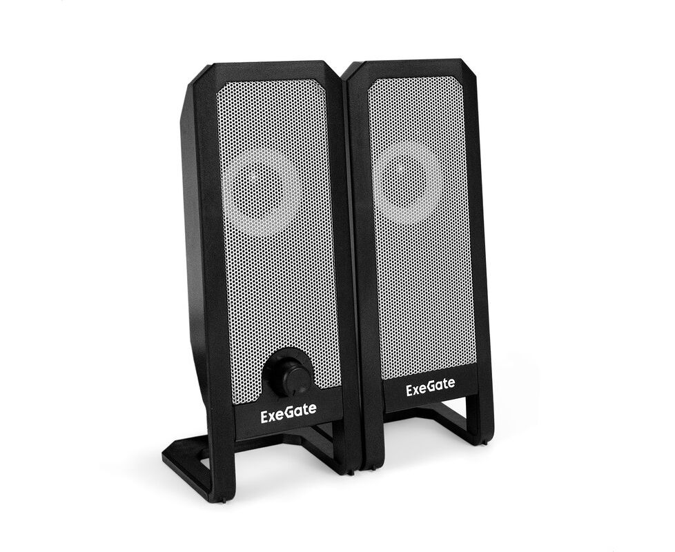 Колонки Exe Gate Maestro SPS-515 (EX297197 RUS) черный