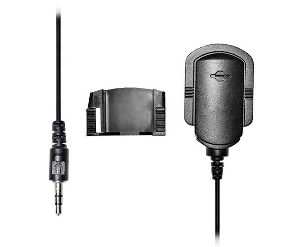 Микрофон: De Tech DT-M310