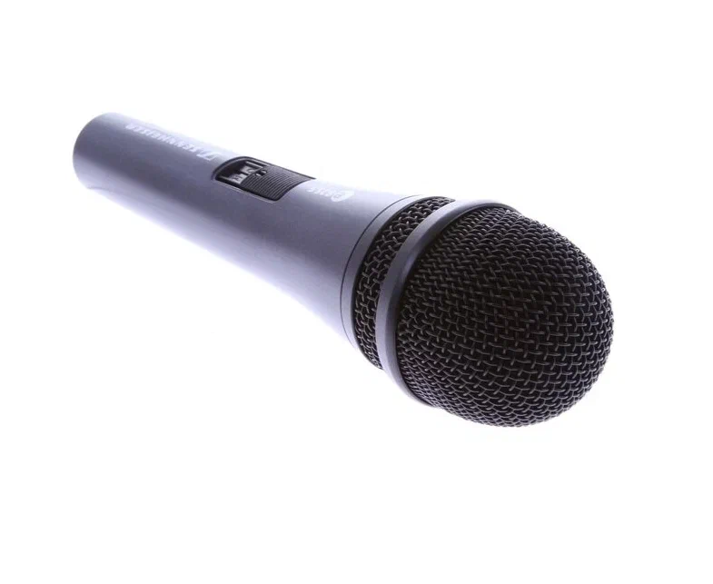 Микрофон Sennheiser E 825-S
