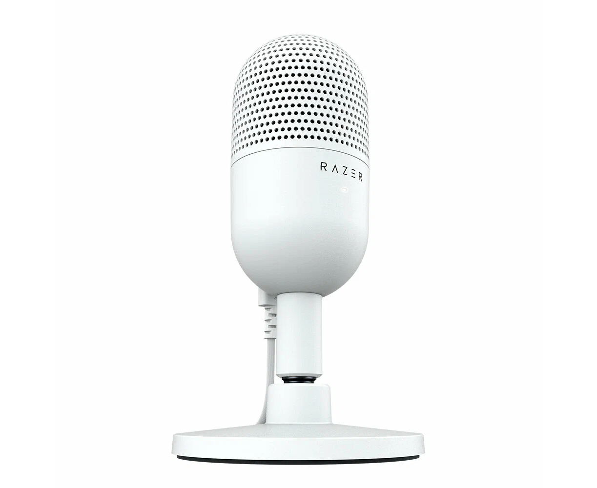 Микрофон Razer Seiren V3 Mini White RZ19-05050300-R3 M1