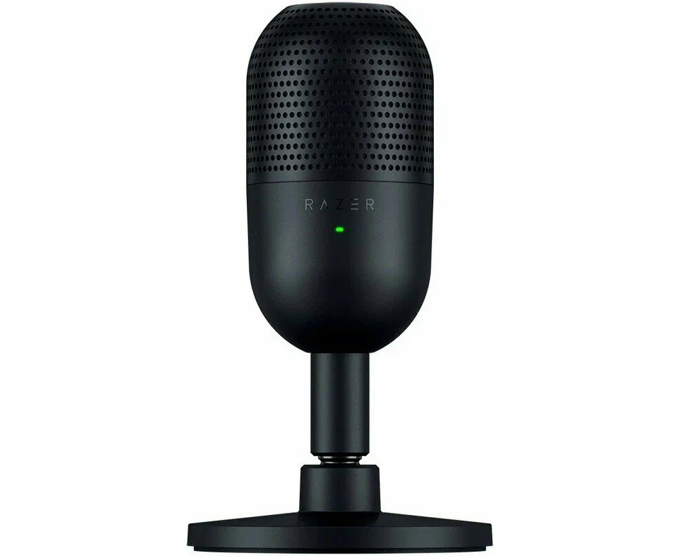 Микрофон Razer Seiren V3 Mini Black RZ19-05050100-R3 M1