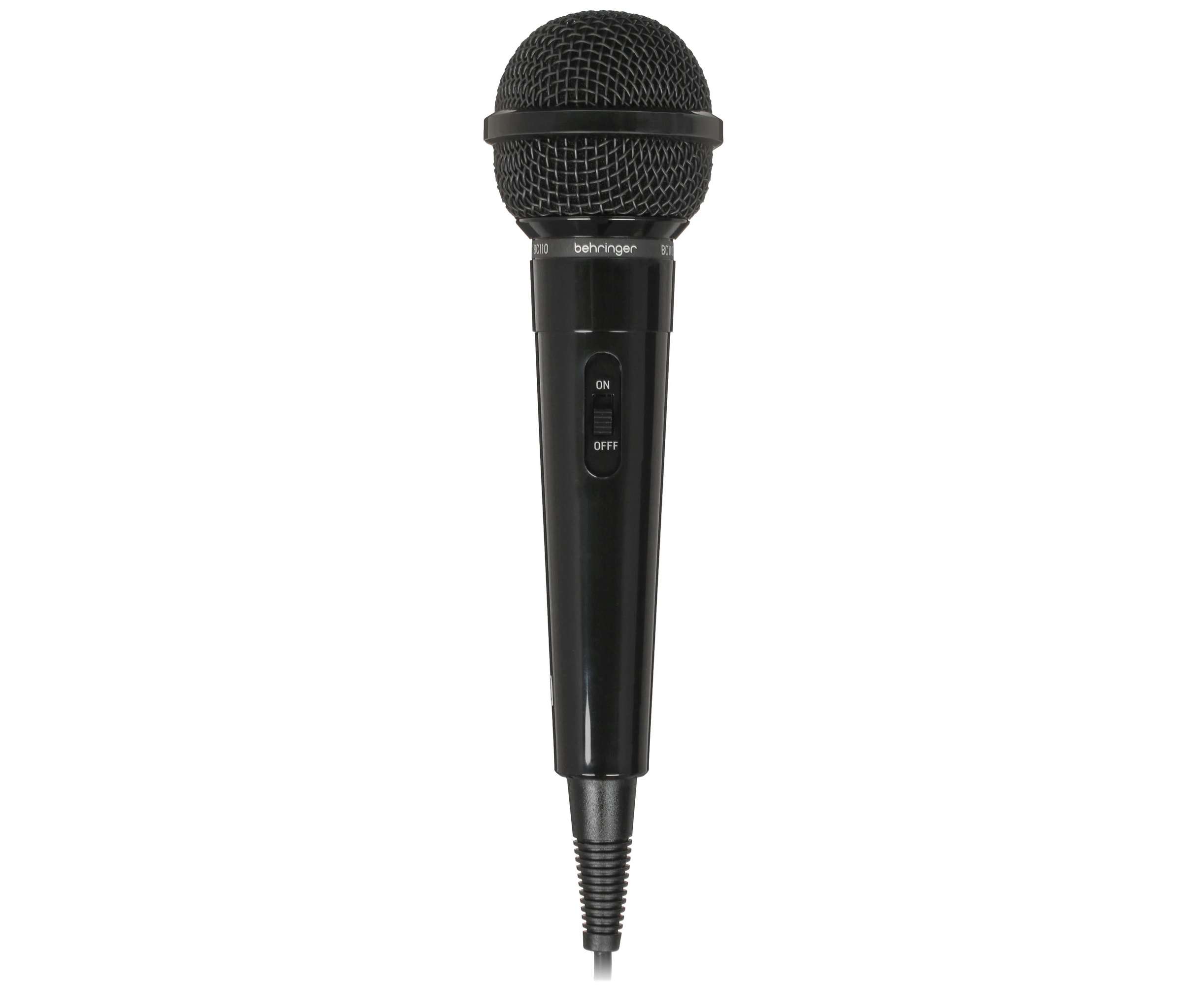Микрофон Behringer BC110