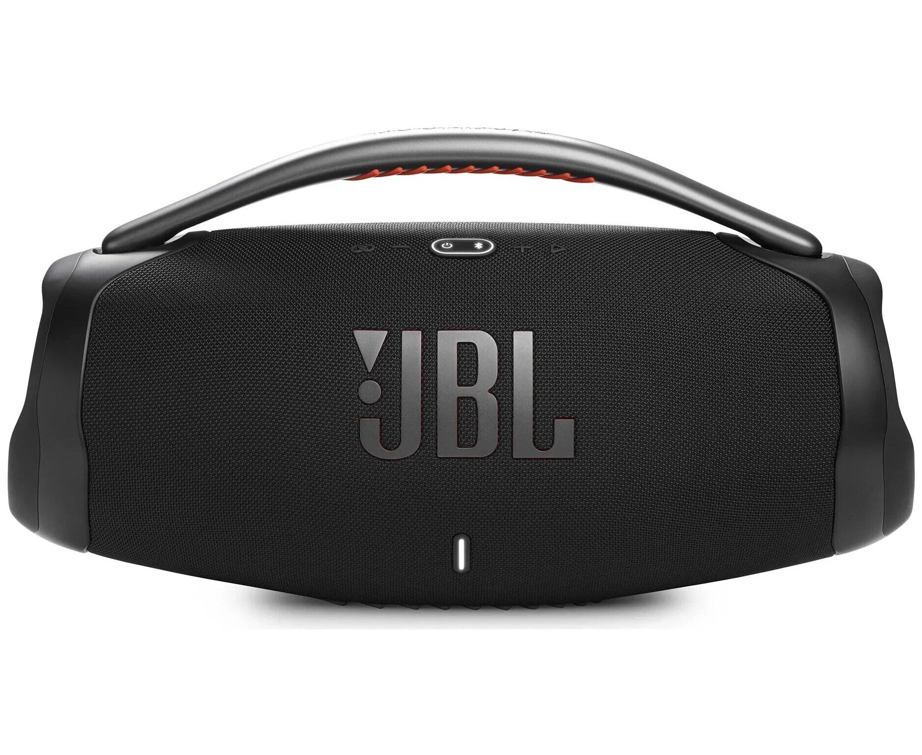 Портативная акустическая система JBL BOOMBOX 3 (черный)
