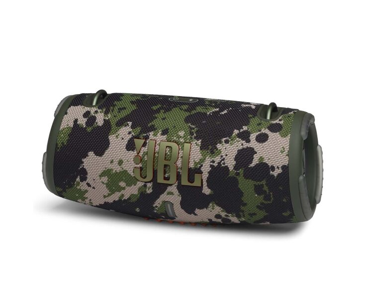 Портативная акустическая система JBL Xtreme 3 Camouflage