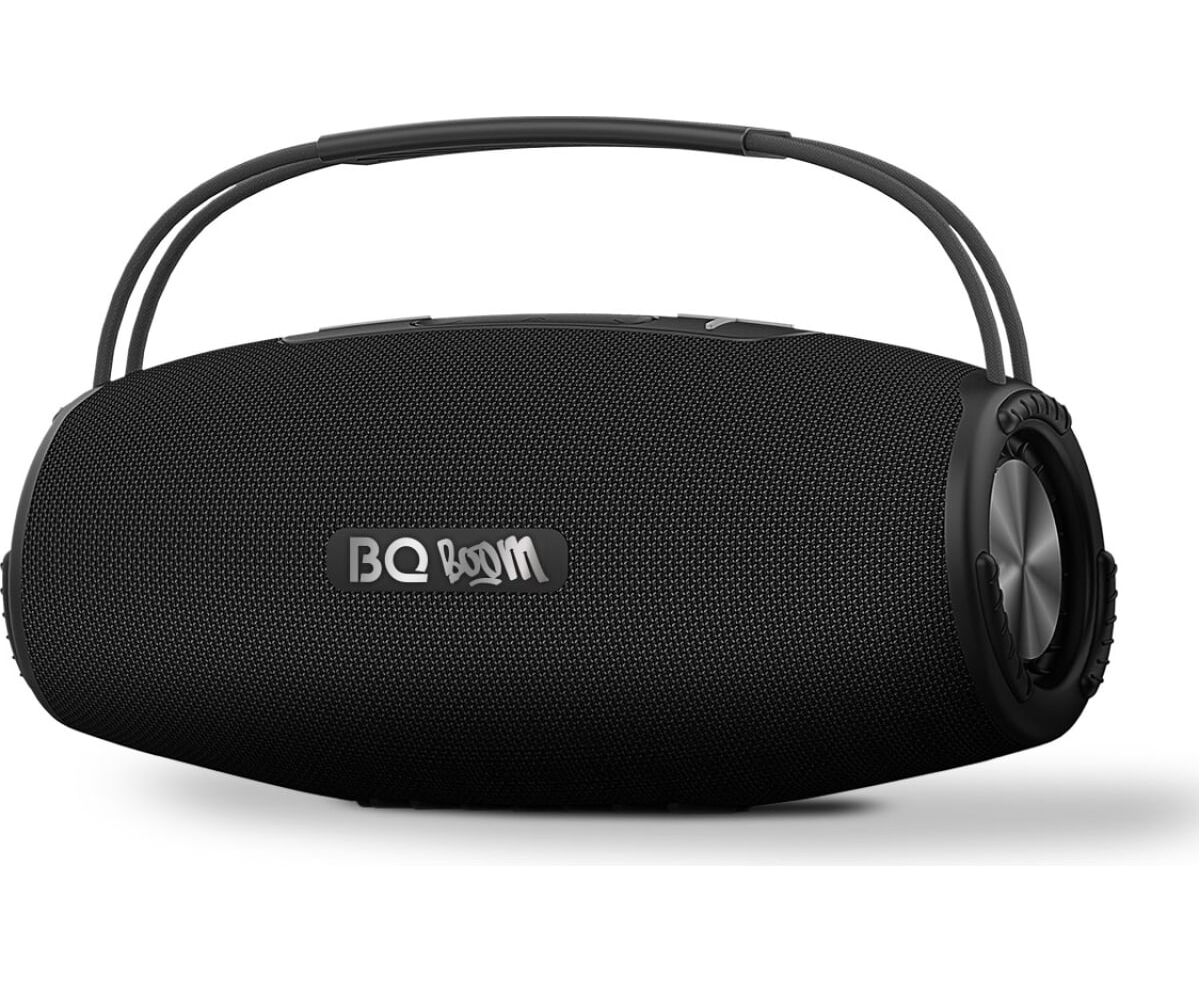Портативная акустика BQ PBS4002 Black