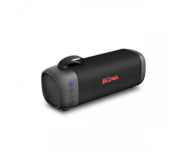 Портативная акустика BQ PBS2002 Black