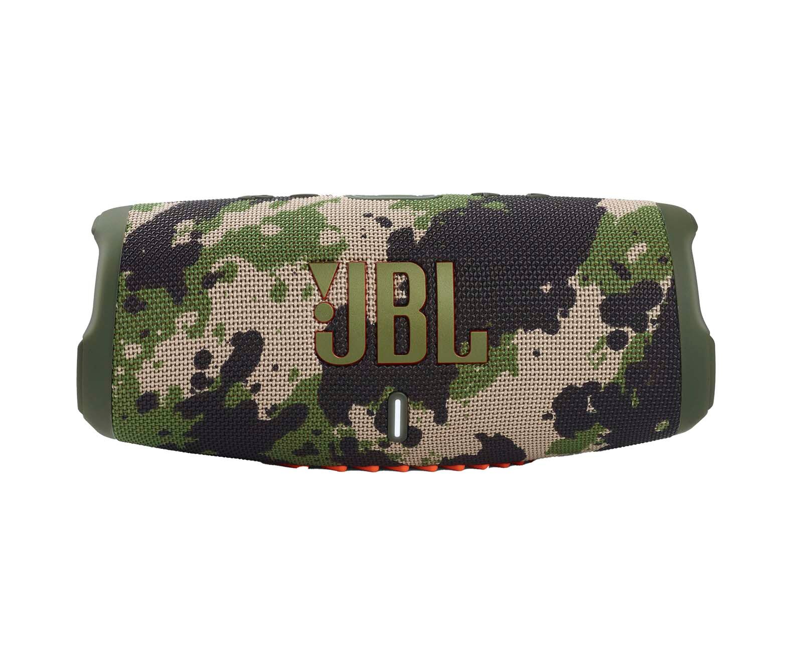 Портативная акустическая система JBL Charge 5 (squad)