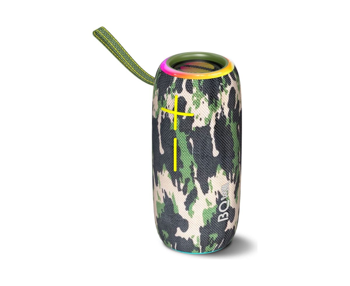 Портативная акустика BQ PBS4004 Khaki