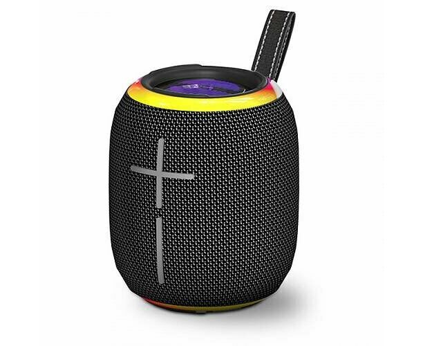 Портативная акустика BQ PBS4005 Black