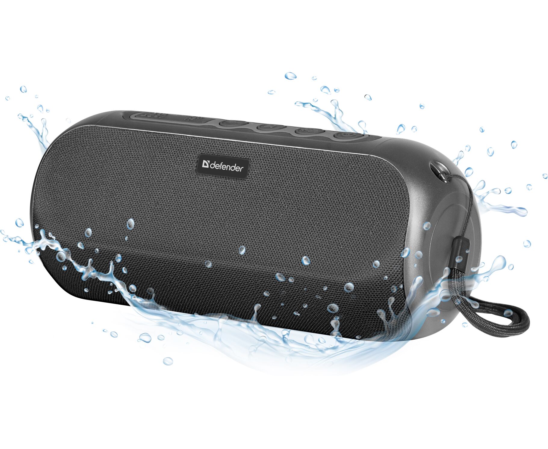 Портативная колонка DEFENDER G32 65232