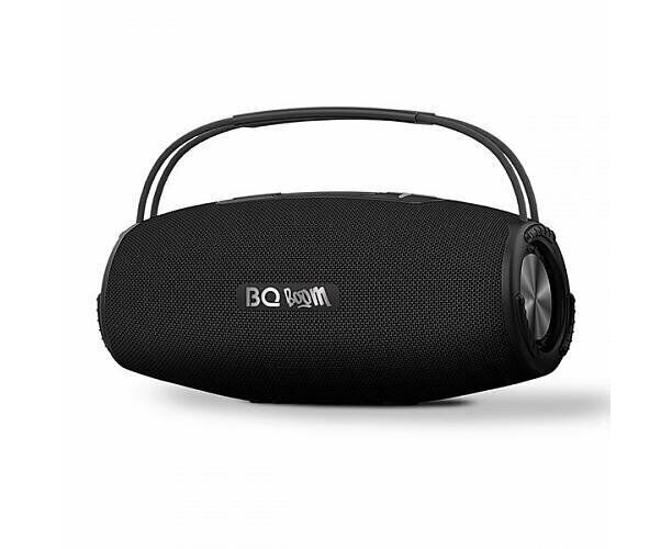 Портативная акустика BQ PBS4003 Black