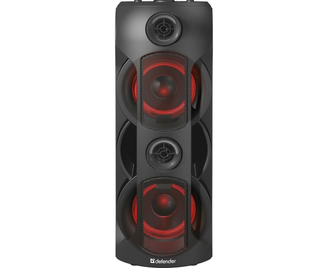 Портативная колонка DEFENDER G78 (65178)