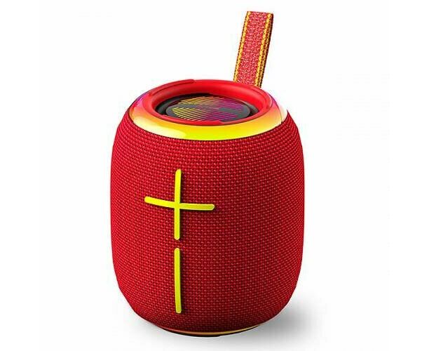 Портативная акустика BQ PBS4005 Red