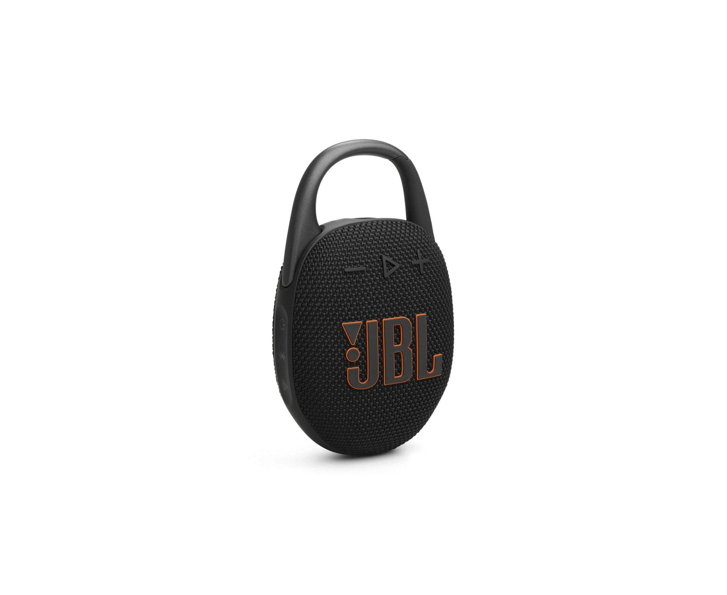 Портативная акустическая система JBL CLIP 5 (черный)