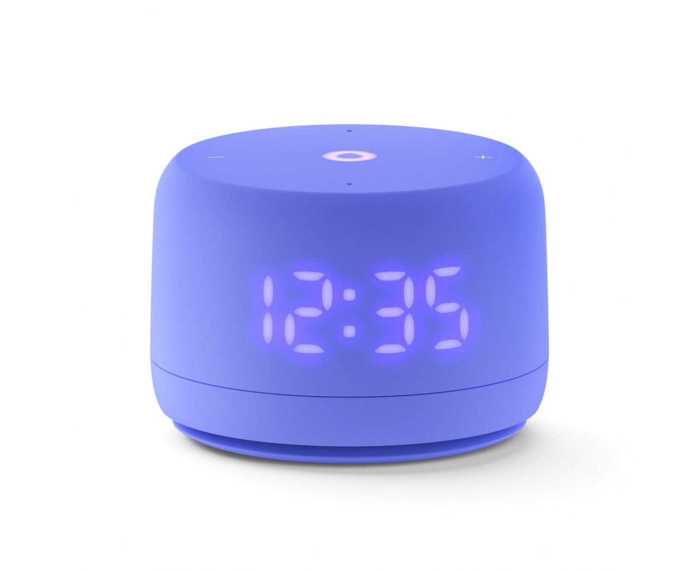 Яндекс Станция Лайт 2 YNDX-00026 VIO на Ya GPT, фиолетовый