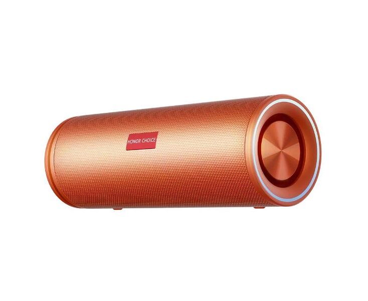 Акустическая система HONOR CHOICE Pro BTH 30 W 5504 AAVU Orange VNC-ME00