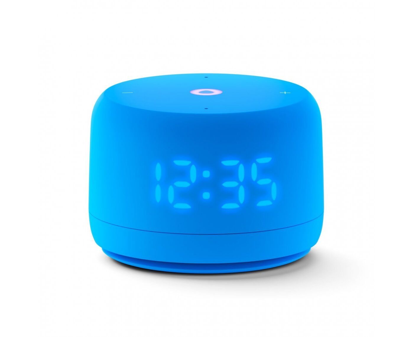 Яндекс Станция Лайт 2 YNDX-00026 BLU на Ya GPT, синий