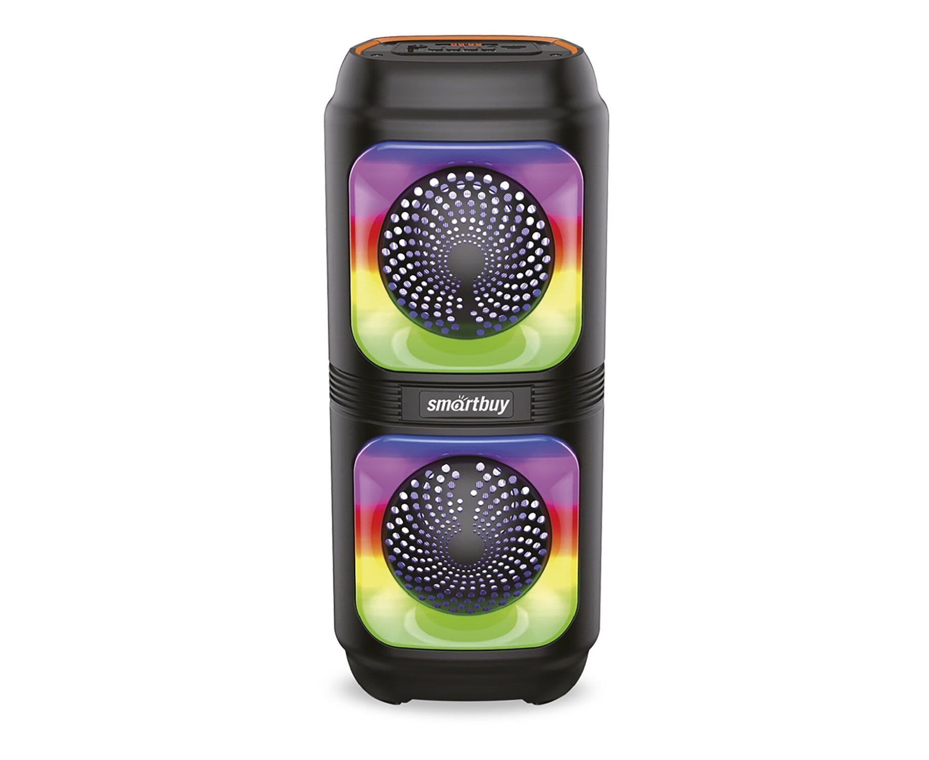 Портативная акустика напольная Smart Buy PHOENIX SBS-5490 (black) (231636)