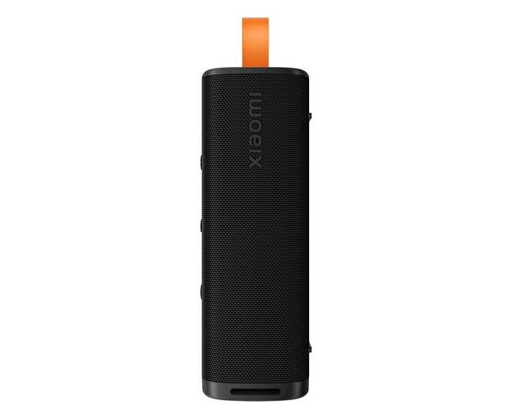 Портативная колонка XIAOMI Sound Outdoor S29 D 30 W, чёрный
