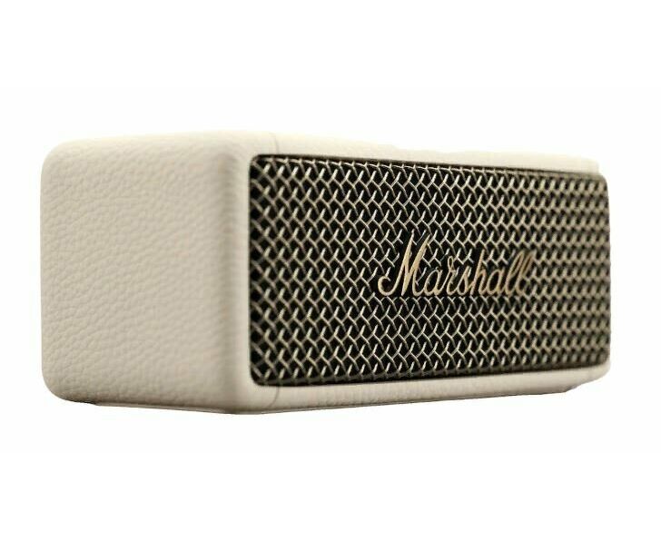 Портативная колонка MARSHALL Emberton II (1006237) кремовый
