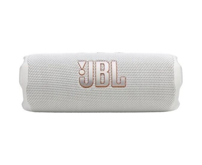 Портативная акустическая система JBL Flip 7 JBL Flip7 WHT белый