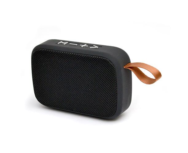 Динамик De Tech DT-G2 C black