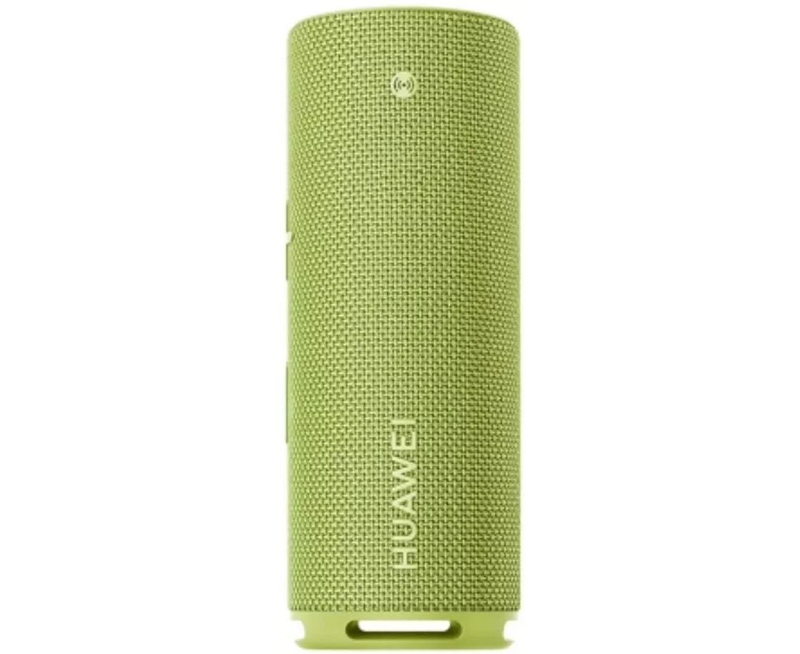 Колонка портативная Huawei Sound Joy 2 ORIO-09 (55020 CXX) 30 Вт, зеленый