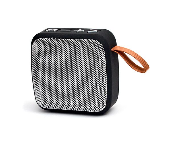 Динамик De Tech DT-G2 F black/silver