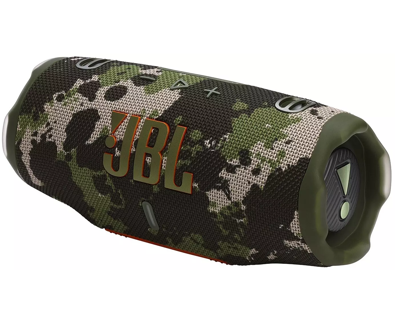 Портативная акустическая система JBL Charge 6 камуфляж