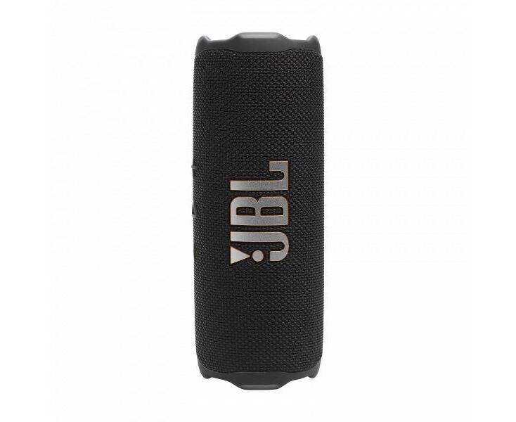Портативная акустическая система JBL Flip 7 черный