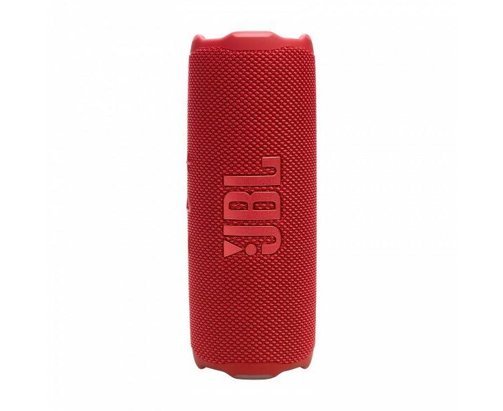 Портативная акустическая система JBL Flip 7 красный