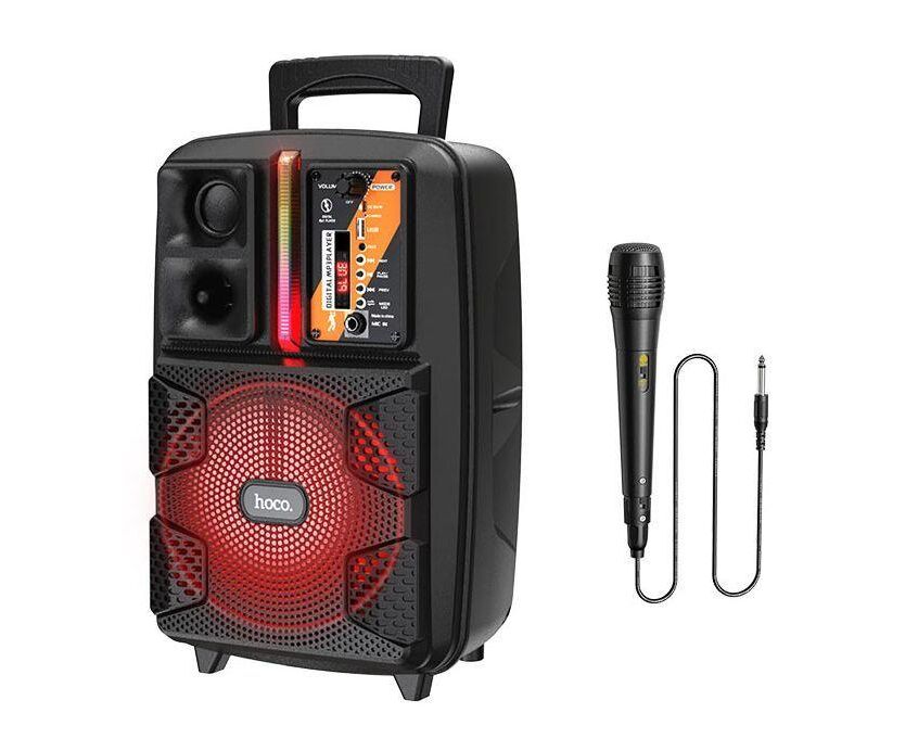 Портативная колонка Hoco BS37 Dancer