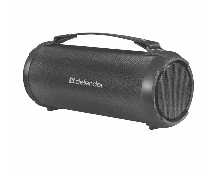 Портативная колонка DEFENDER Beatbox 16 16 Вт, BT/FM/TF/USB/AUX/TWS 65216