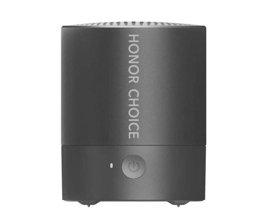 Акустическая система HONOR CHOICE BTH Mini 4 W Black 5504 ABLT BOE-ME00