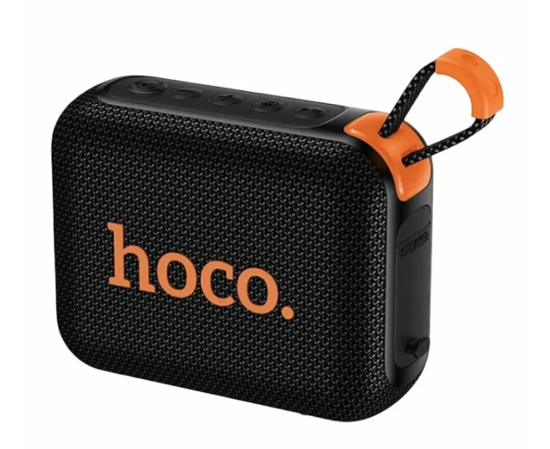 Портативная акустика HOCO HC31 River sports BT speaker Black