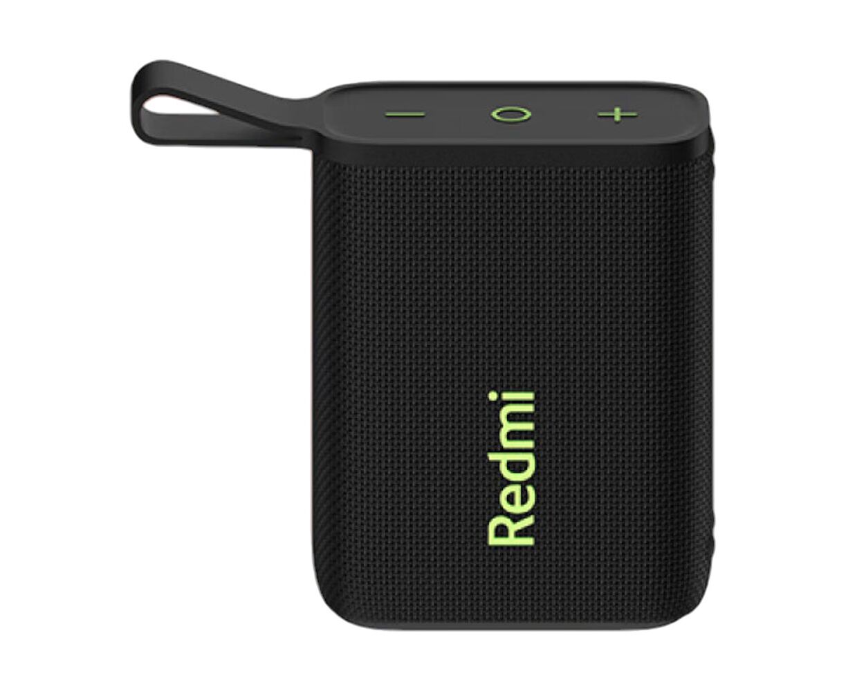 Портативная колонка Redmi Bluetooth speaker, чёрный