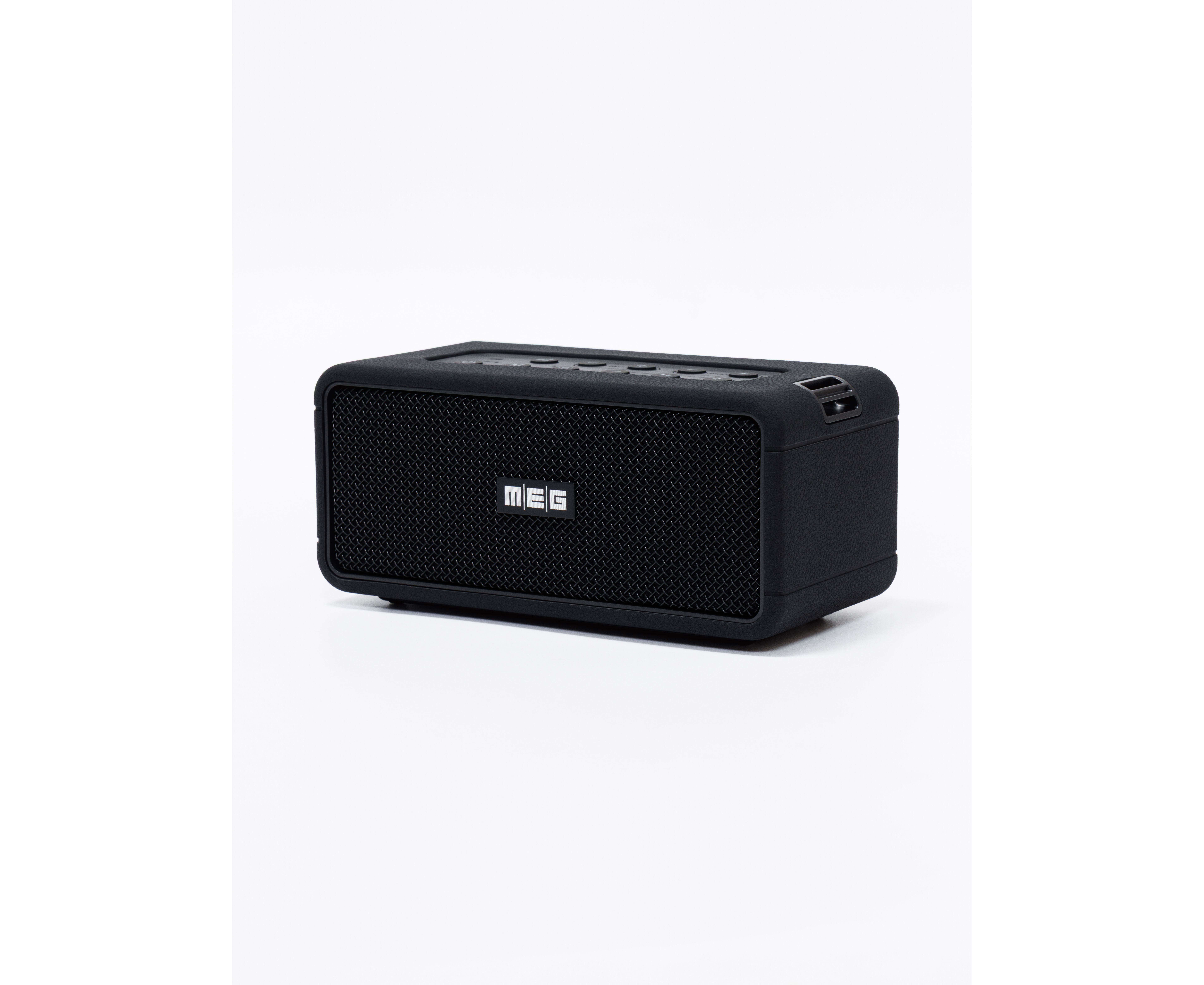 Беспроводная колонка MEG SDA080 BL