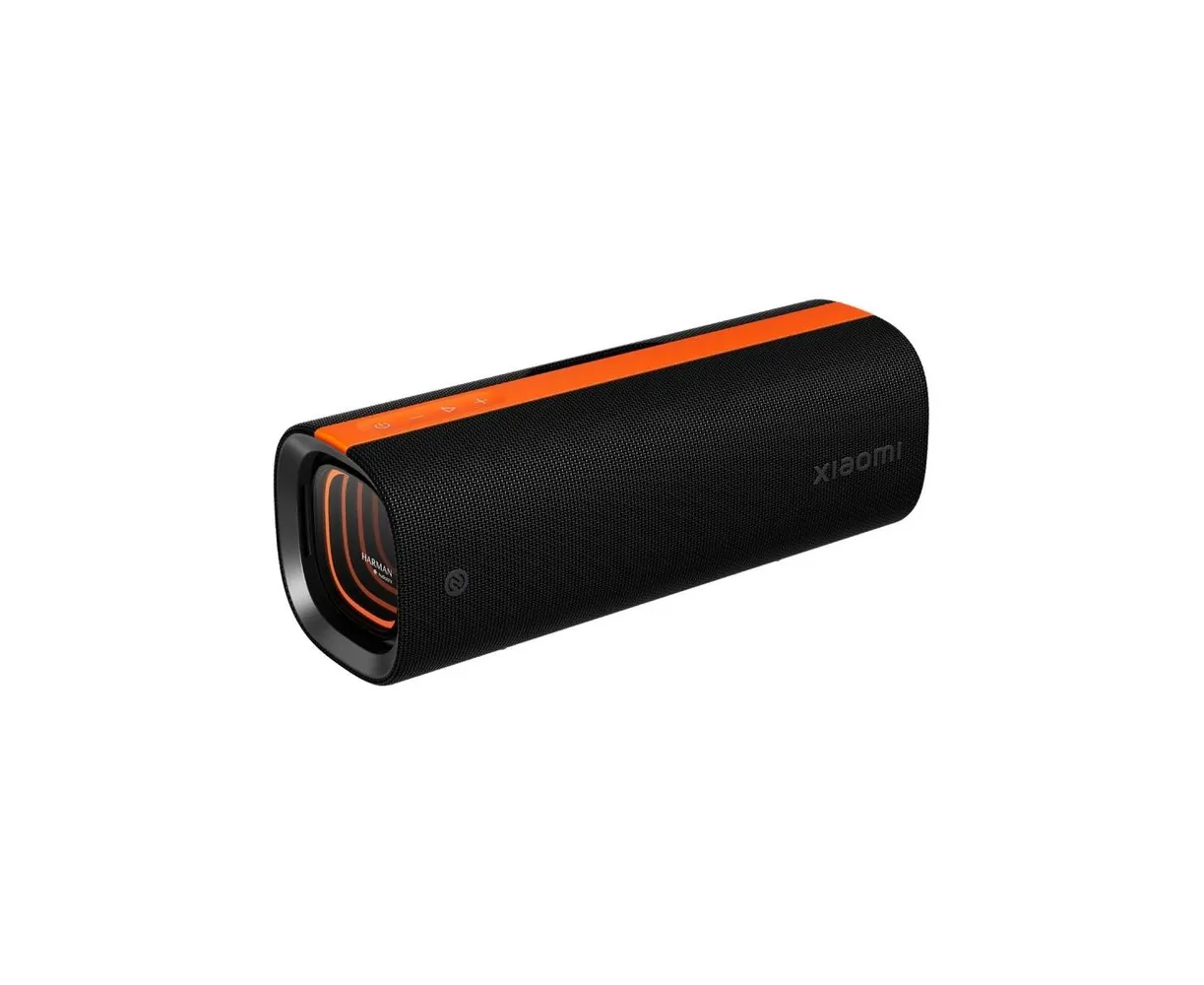 Портативная колонка XIAOMI Sound Party NS7-GL (черный)