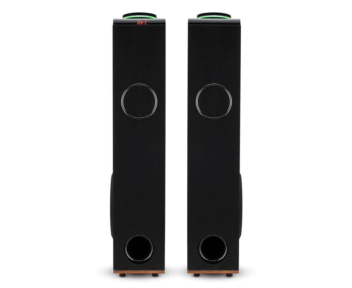 Акустическая система ELTRONIC 30-50 Home Sound бук