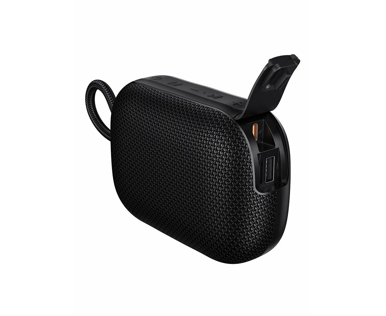 Портативная колонка HOCO HC46 Estrellato BT speaker (черный)