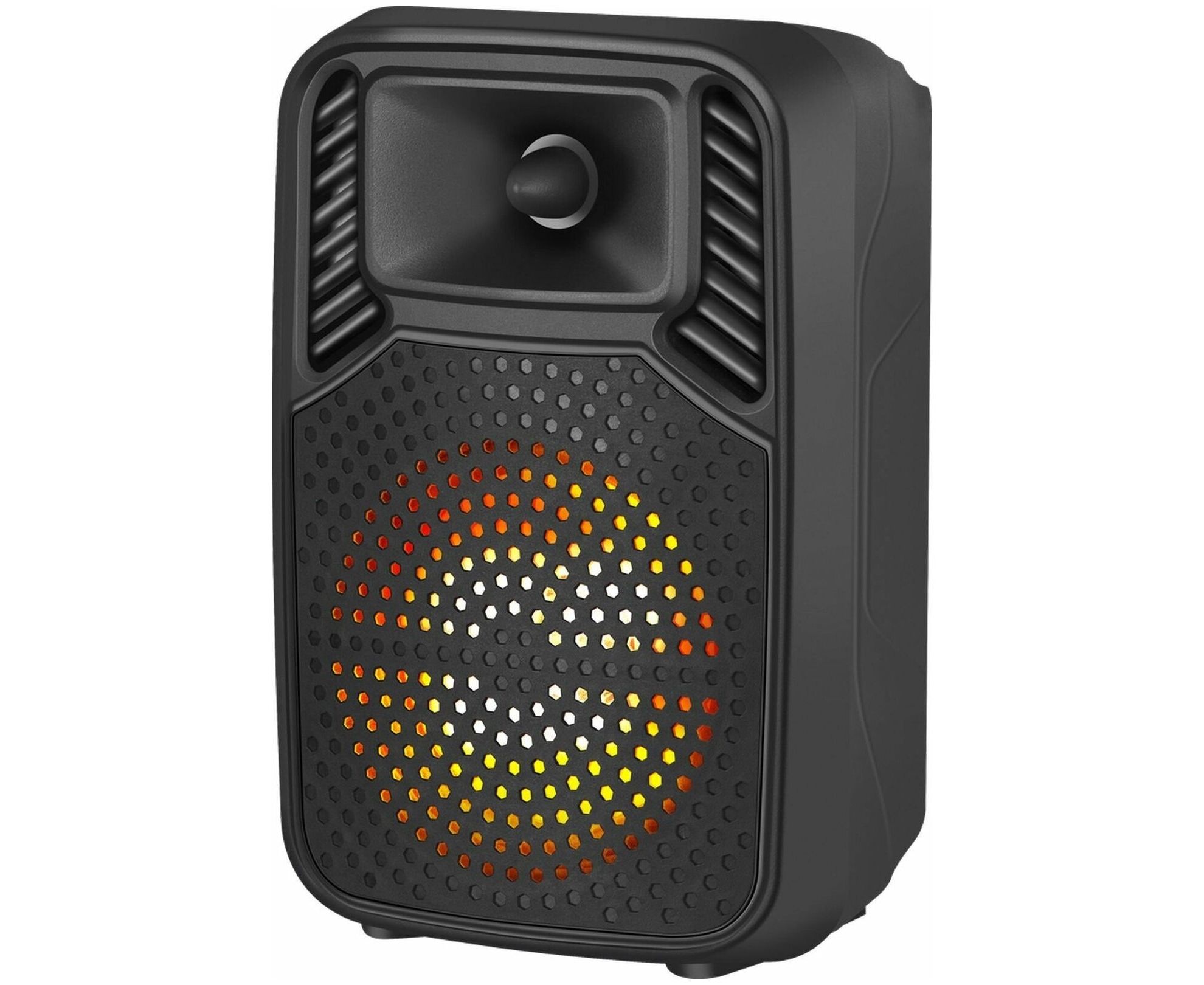 Акустическая система DEFENDER Boomer 10 черный (65310)