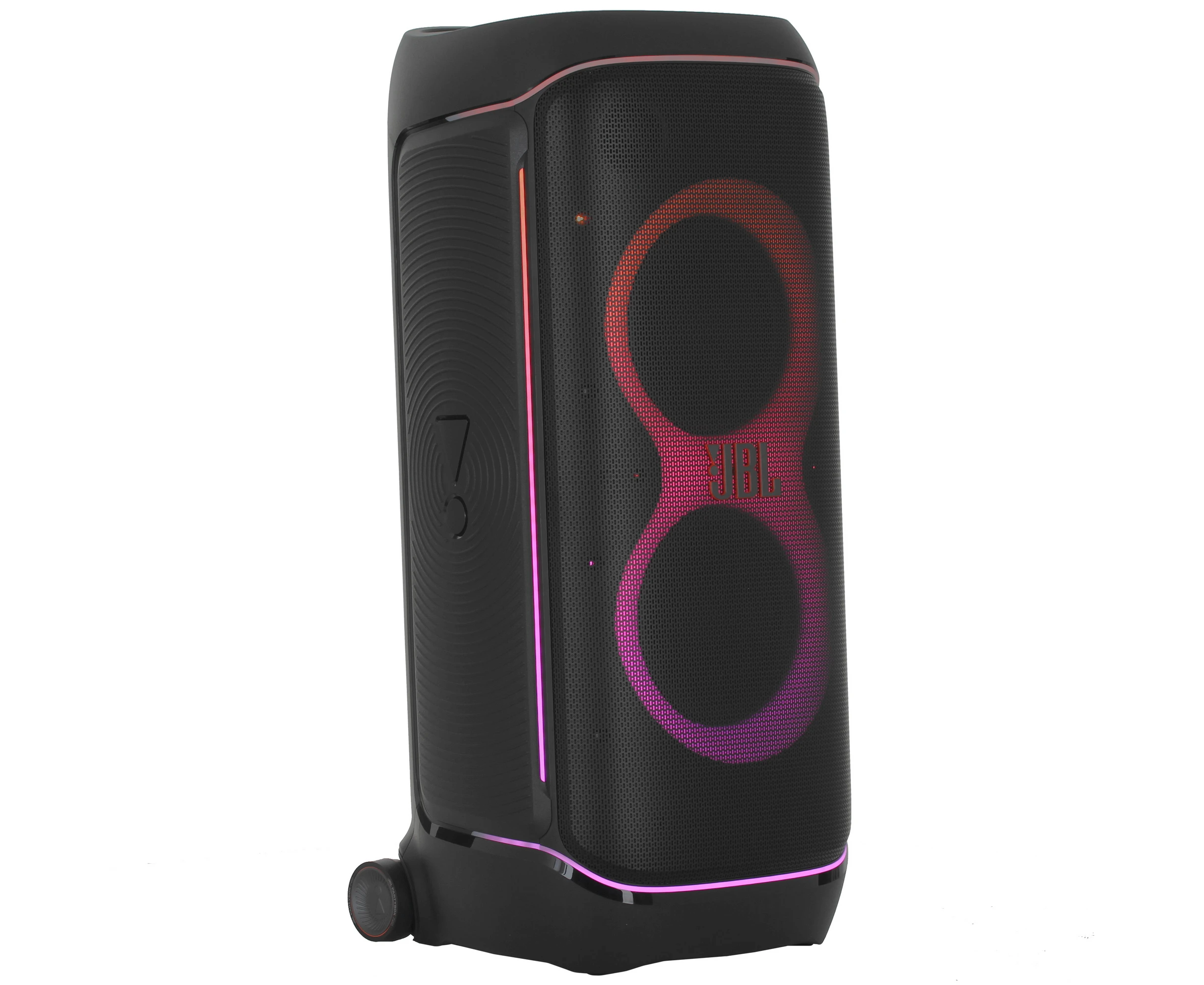 Портативная акустическая система JBL Partybox 720 (черный)