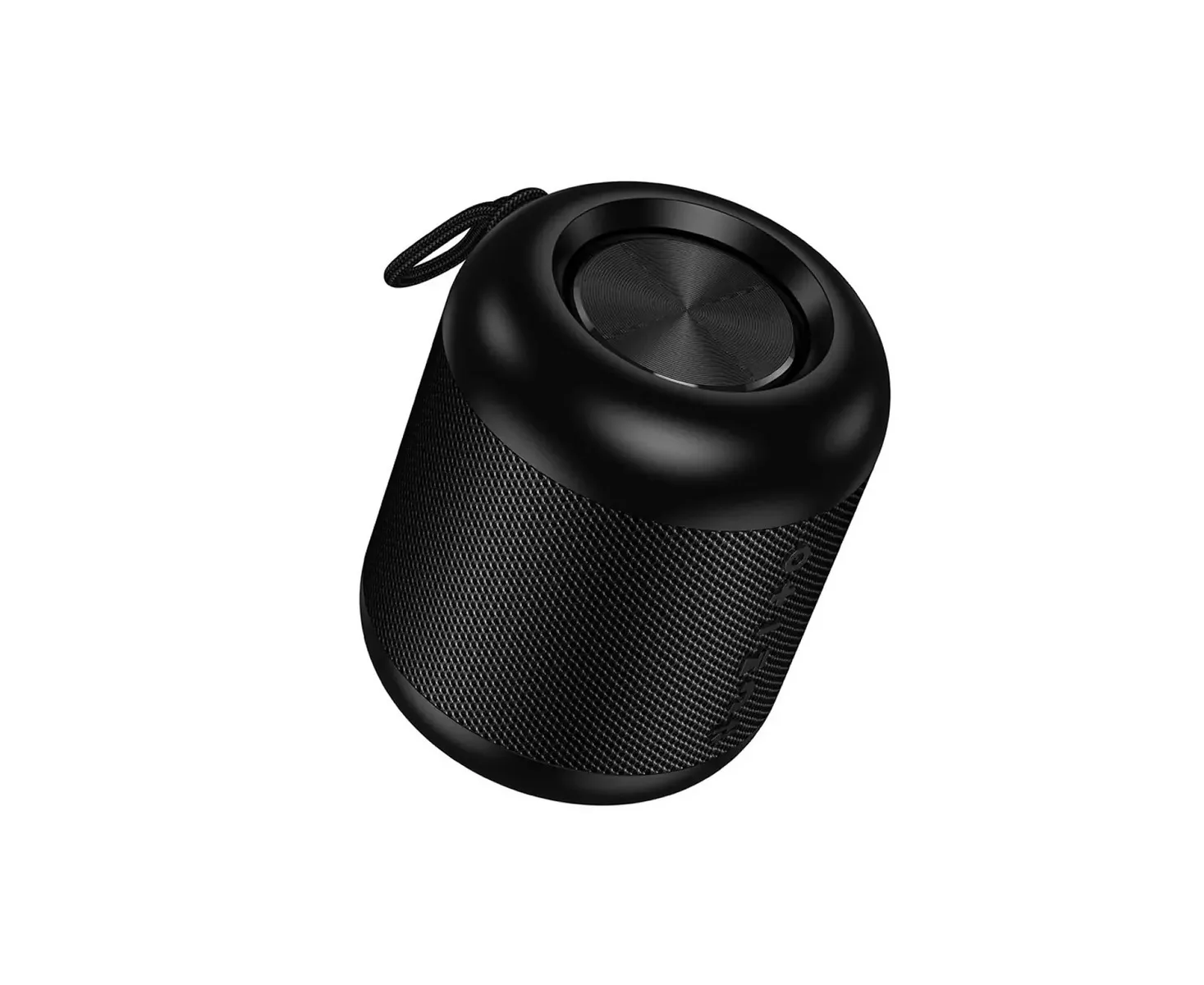 Портативная колонка Borofone BR102 Gratificado BT speaker (черный)