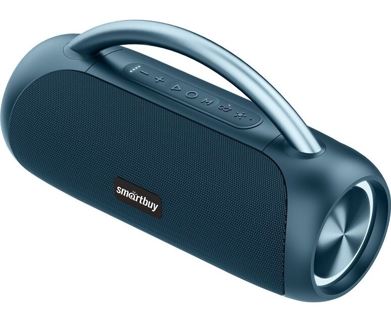 Портативная акустика SMARTBUY SBS-5590 Master, синий