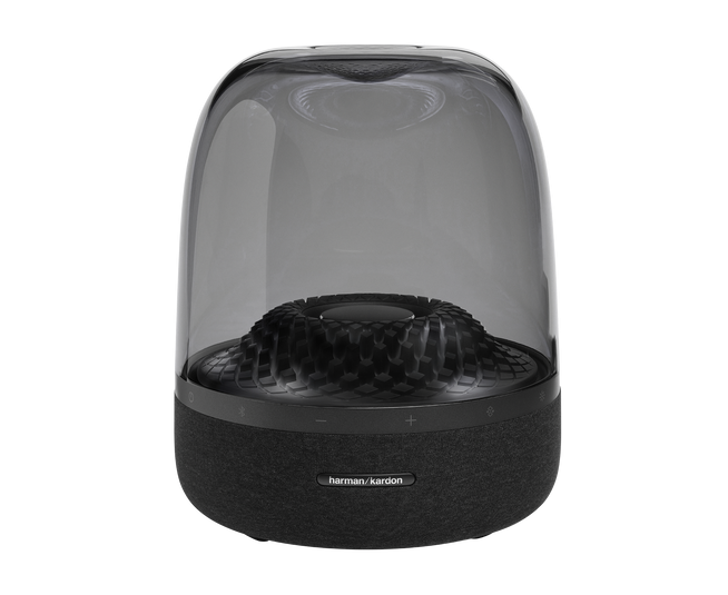 Портативная акустика Harman Kardon HKAURAS4 BLKUK черный