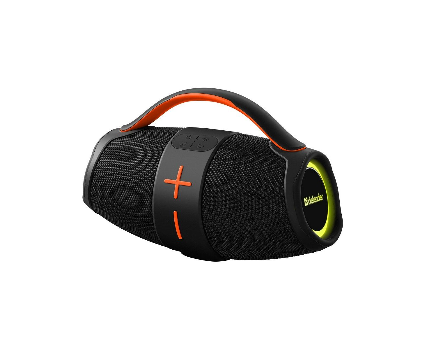 Портативная колонка DEFENDER Beatbox 24 25 Вт, BT/FM/TF/USB/AUX/TWS (65324)