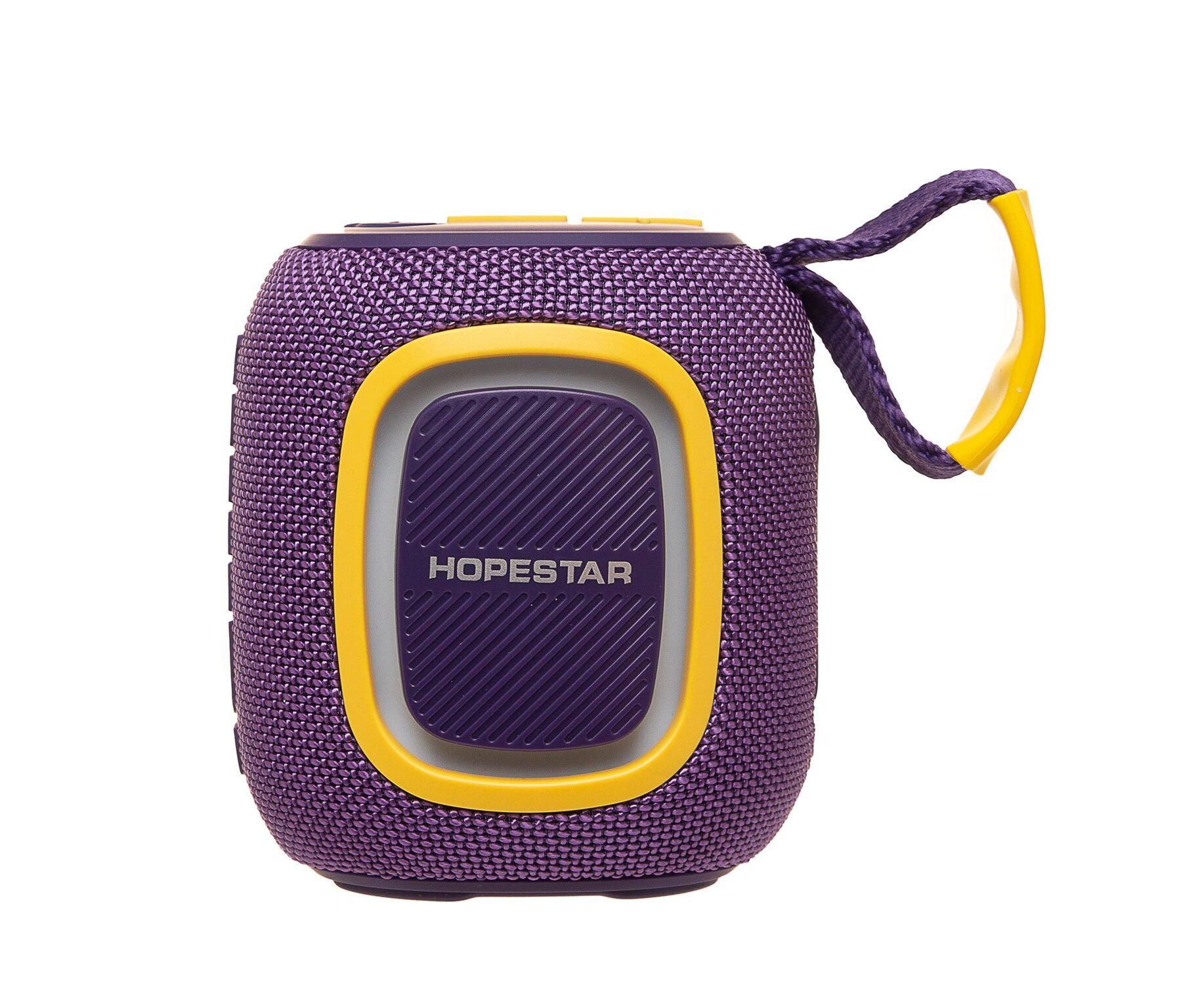 Портативная акустика Hopestar P66 5 W (violet) (240390)