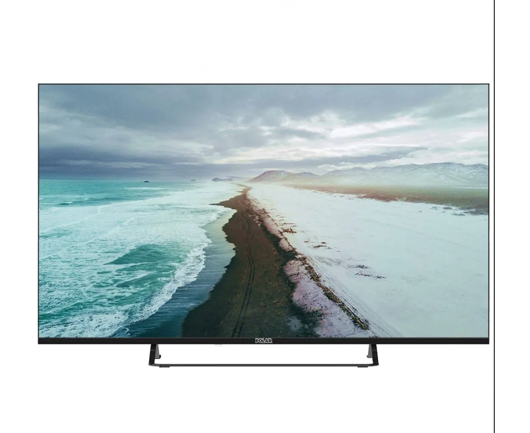 Телевизор POLAR P50 Q81 T2 SCSM