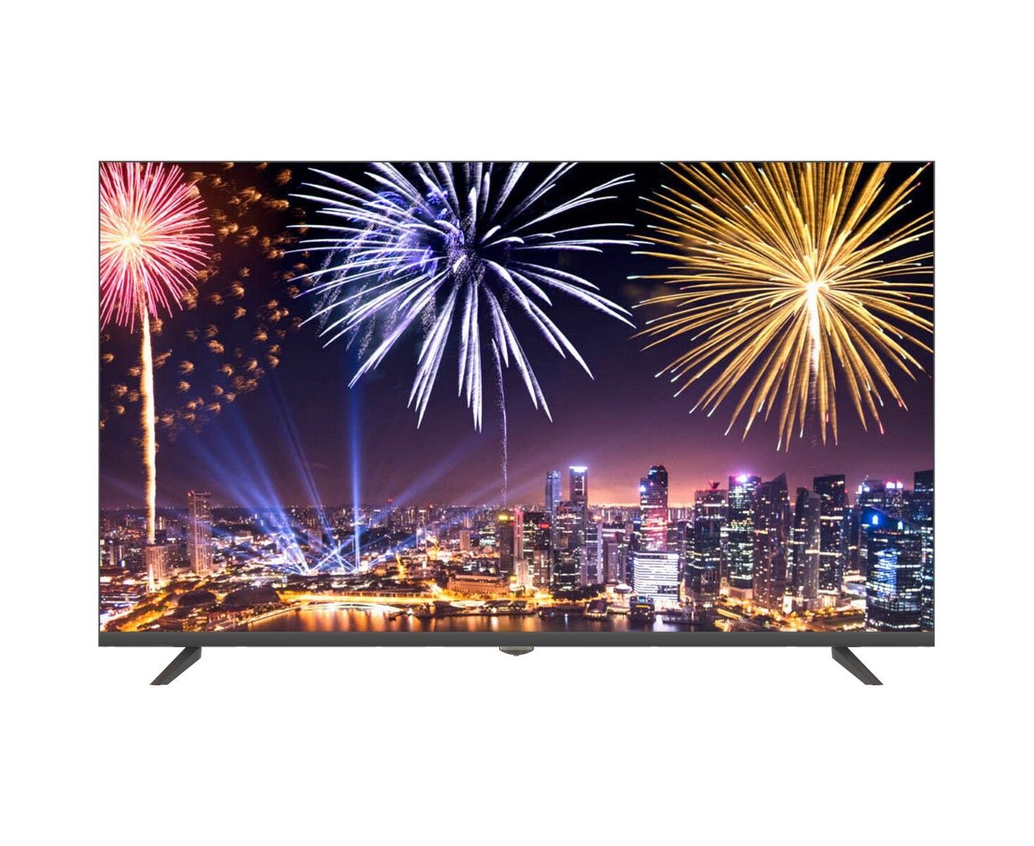 32" Телевизор AIWA 32 N1-H1300 B черный 1366×768, HD, 60 Гц, Wi-Fi, Smart TV, Салют ТВ